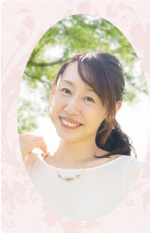 笠原晶代
