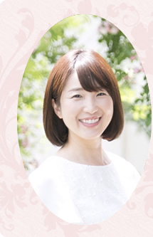 冨 優香子