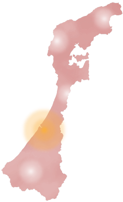 石川県地図